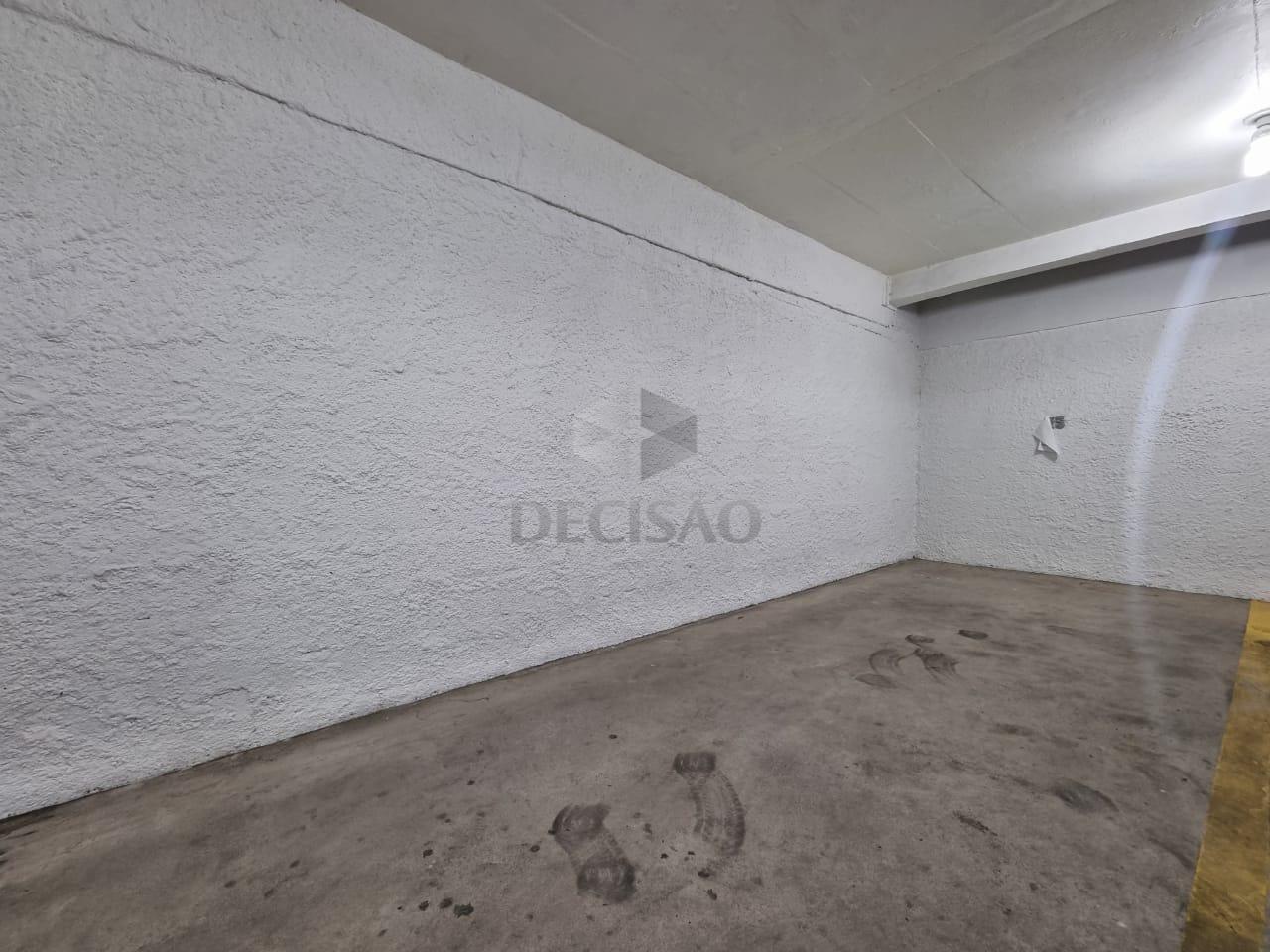 Garagem à venda no Santa Efigênia: 