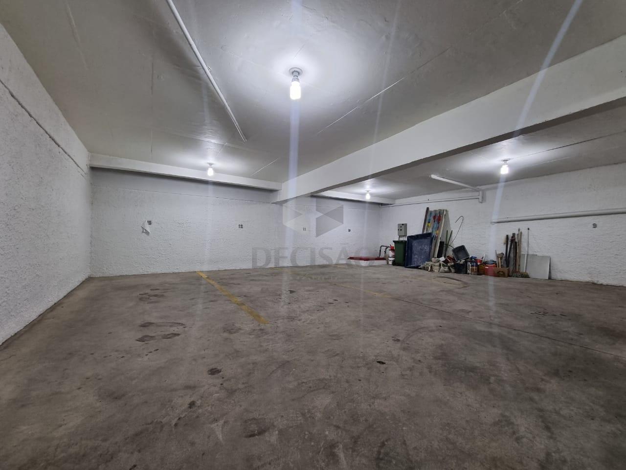 Garagem à venda no Santa Efigênia: 