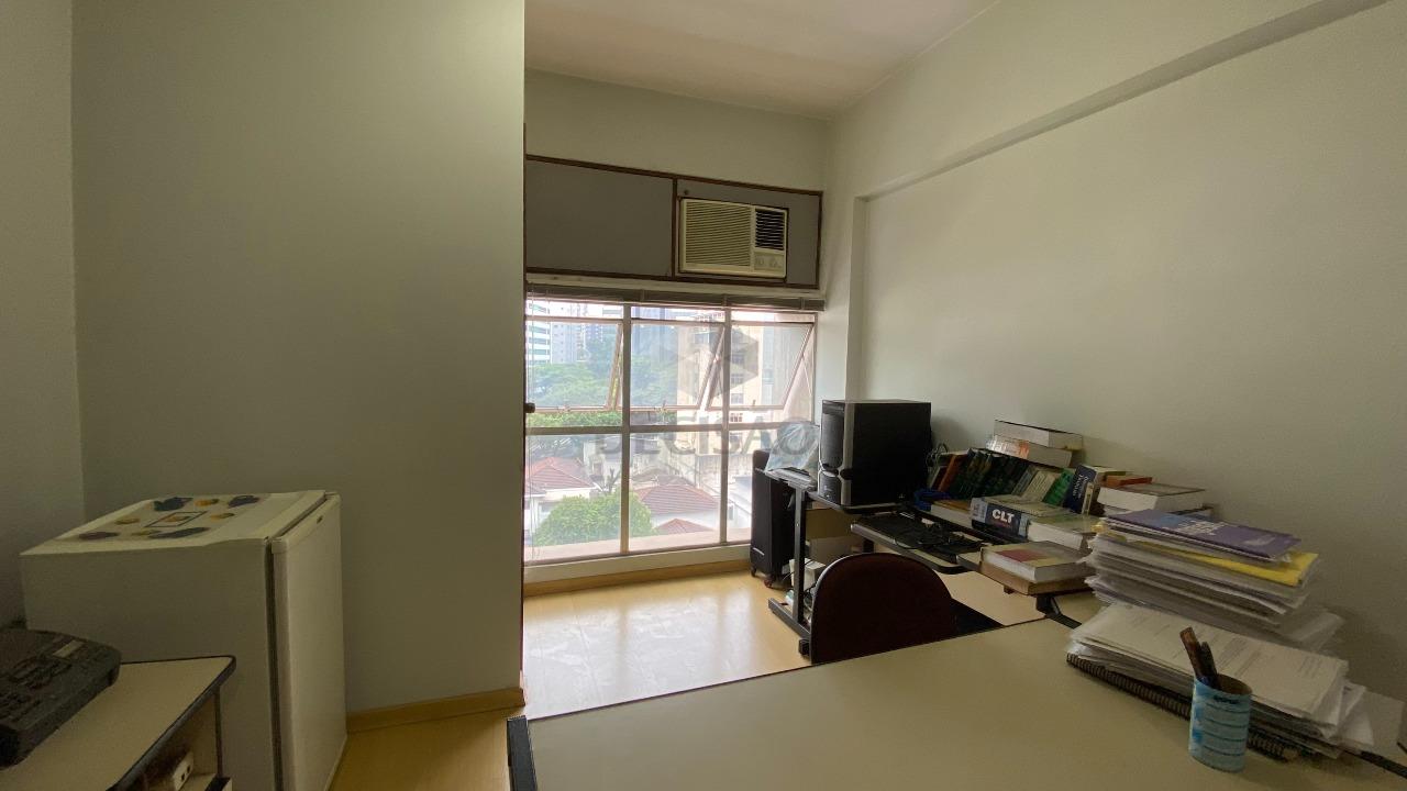 Sala à venda no Funcionarios: 