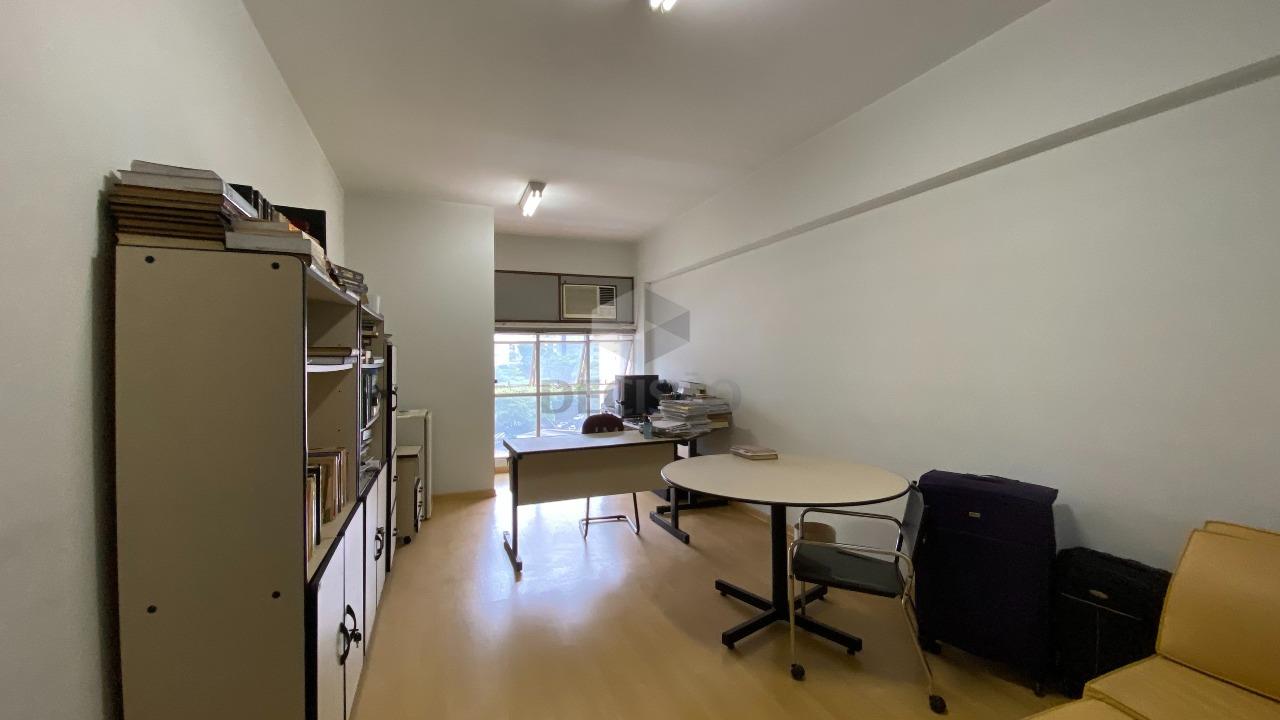 Sala à venda no Funcionarios: 