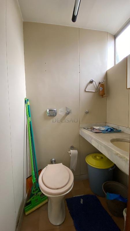 Sala à venda no Funcionarios: 