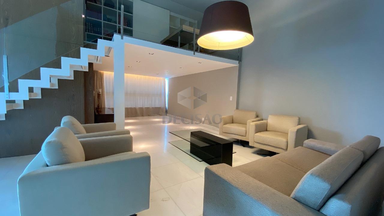 Apartamento 4 Quartos à venda no Belvedere: 