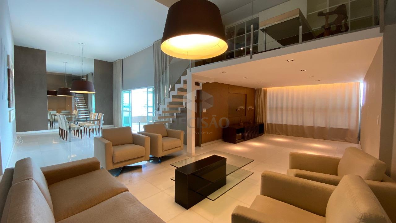 Apartamento 4 Quartos à venda no Belvedere: 