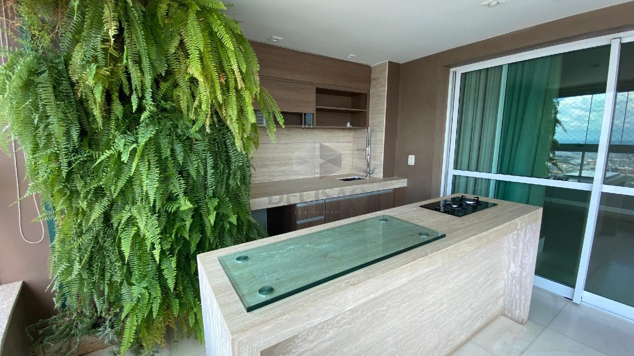 Apartamento 4 Quartos à venda no Belvedere: 