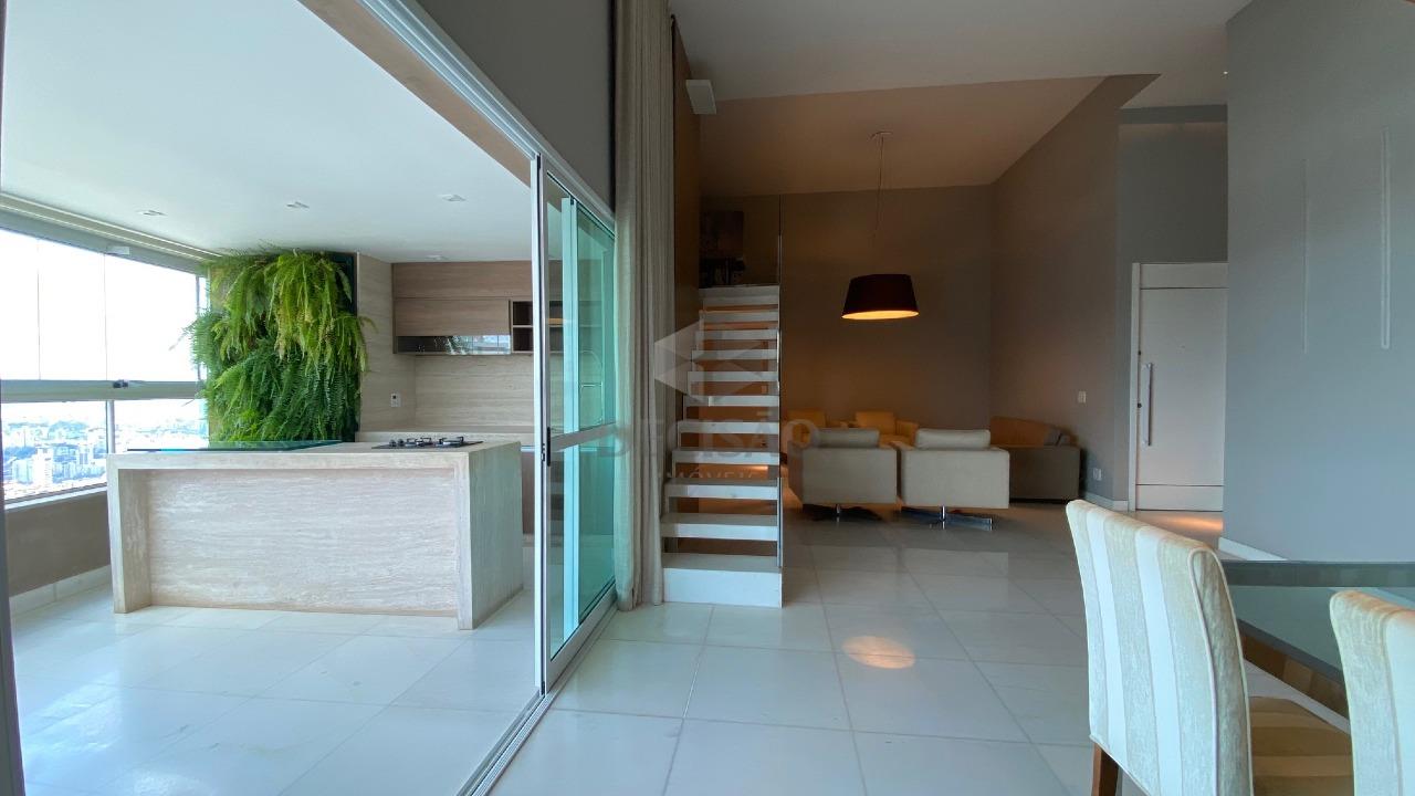 Apartamento 4 Quartos à venda no Belvedere: 