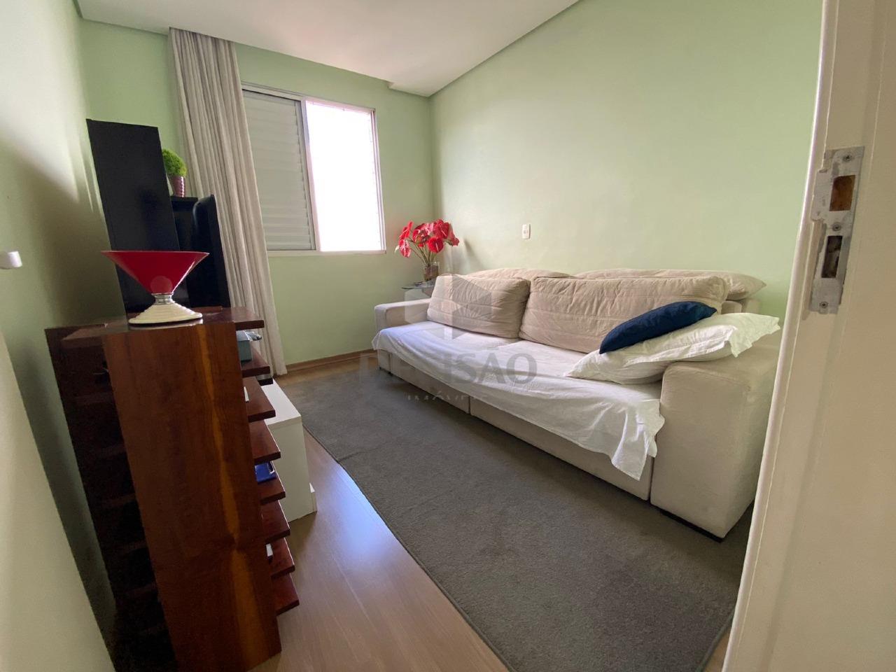 Apartamento 4 Quartos à venda no Buritis: 