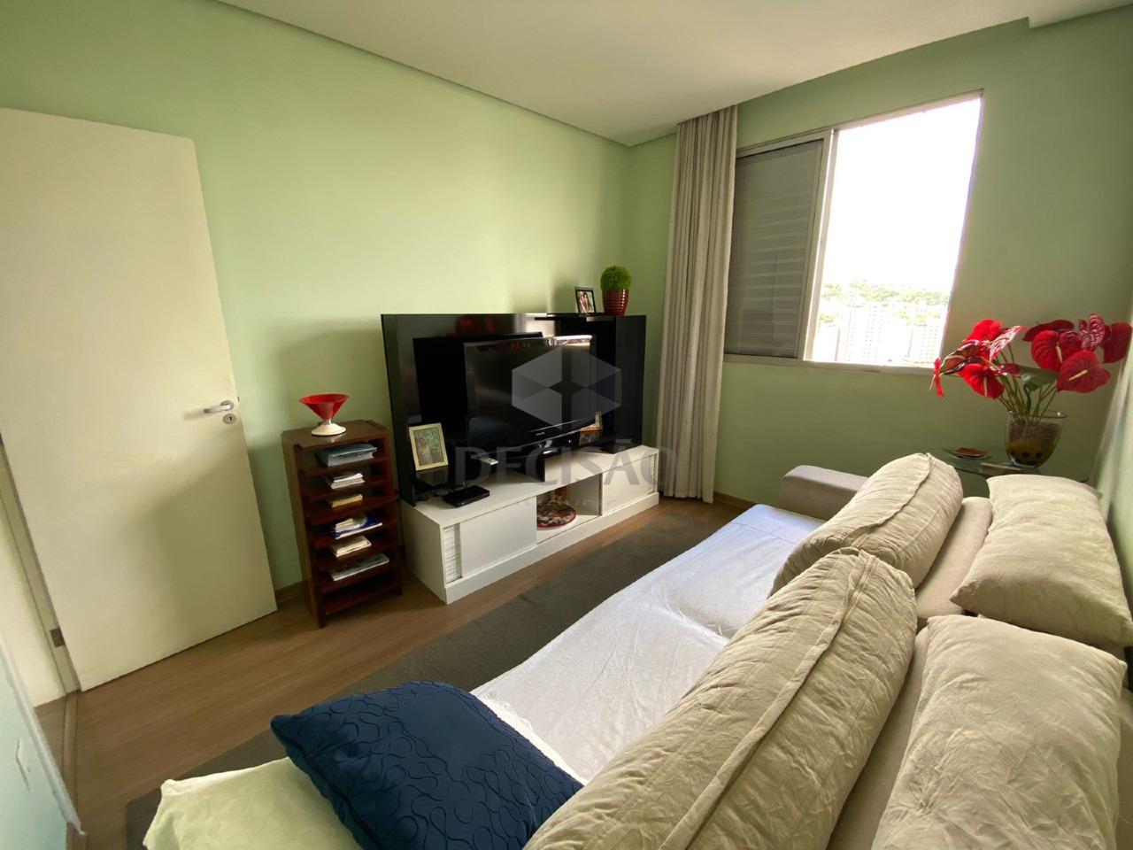 Apartamento 4 Quartos à venda no Buritis: 