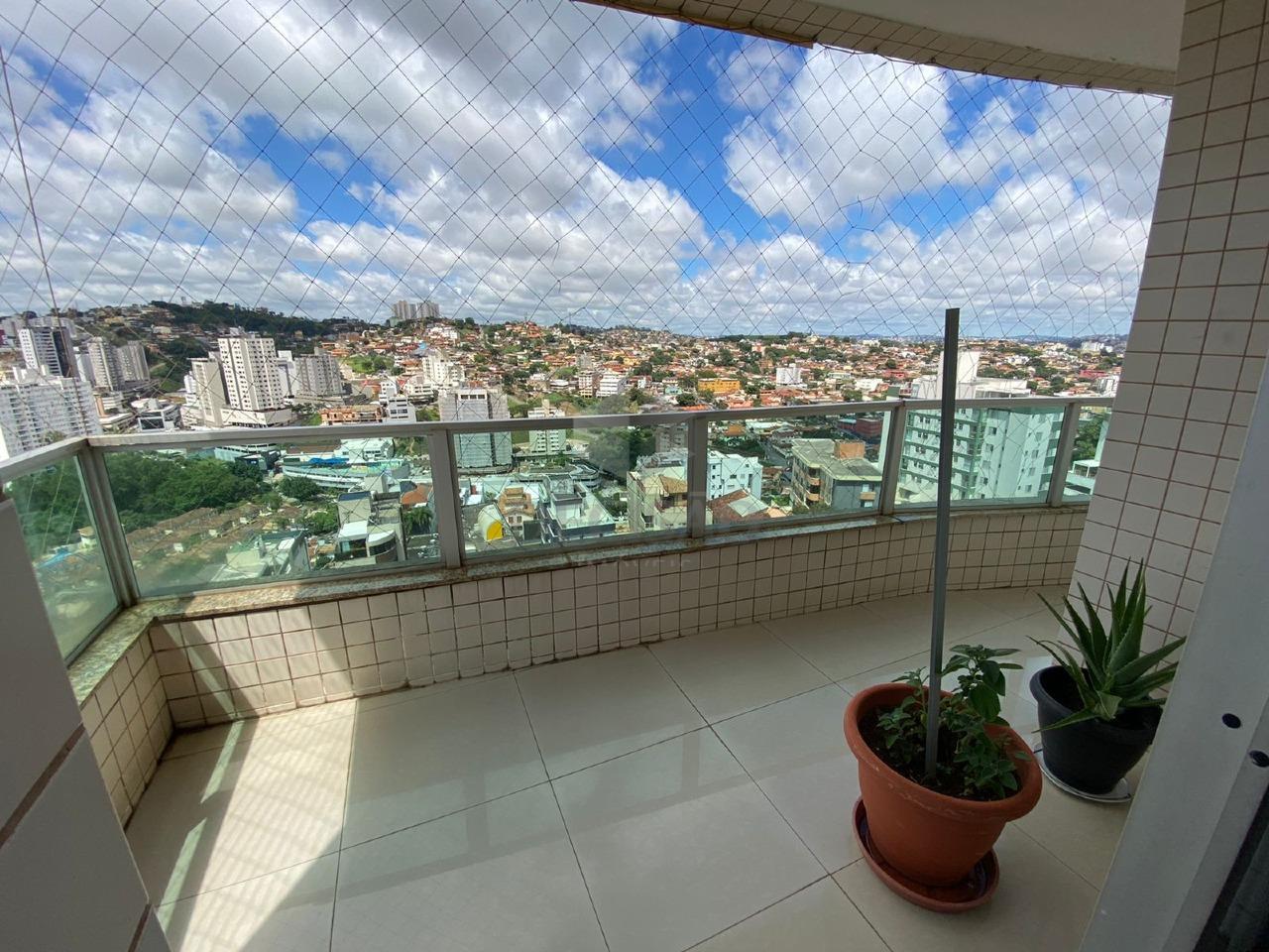 Apartamento 4 Quartos à venda no Buritis: 