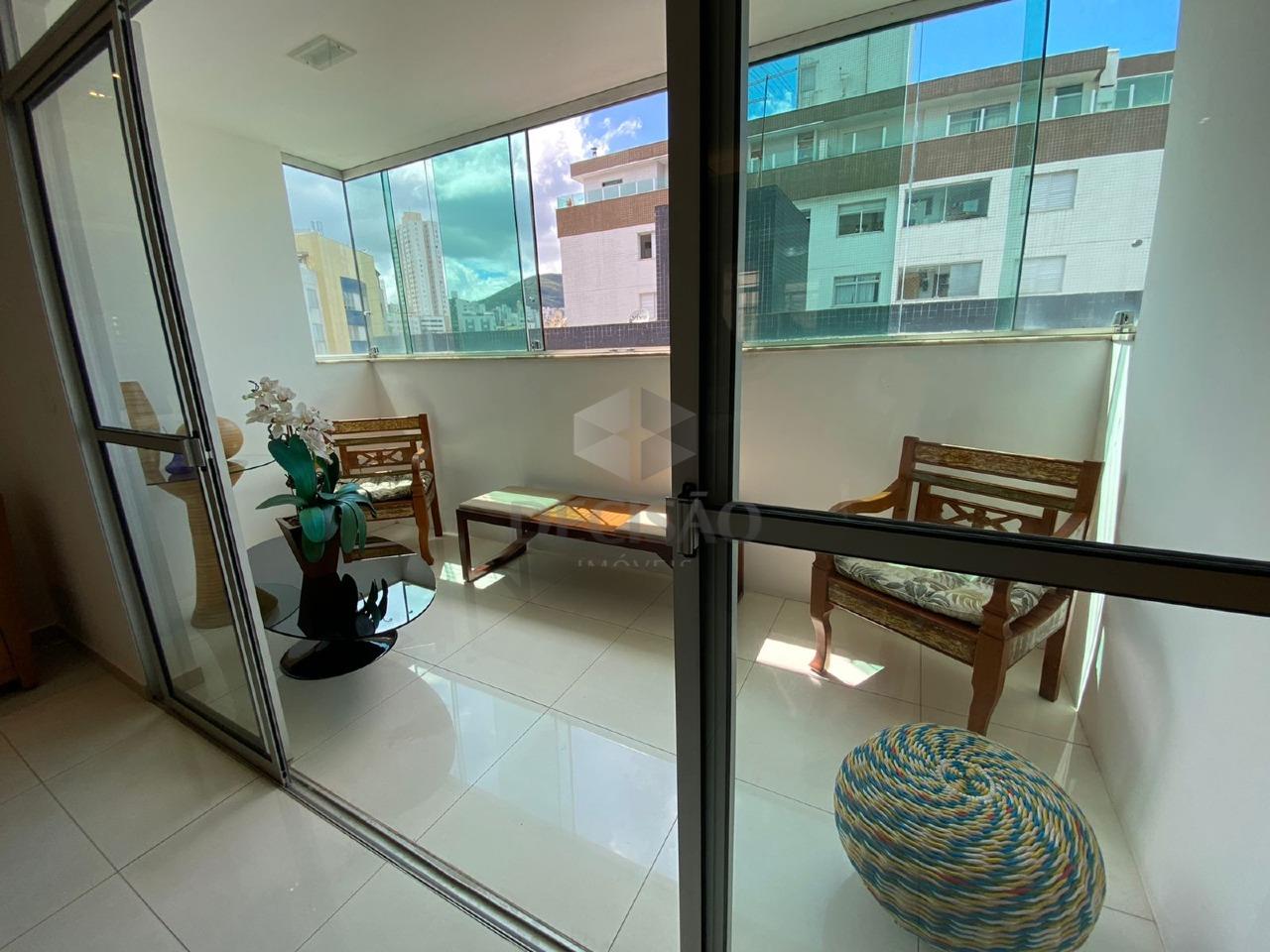 Apartamento 4 Quartos à venda no Buritis: 