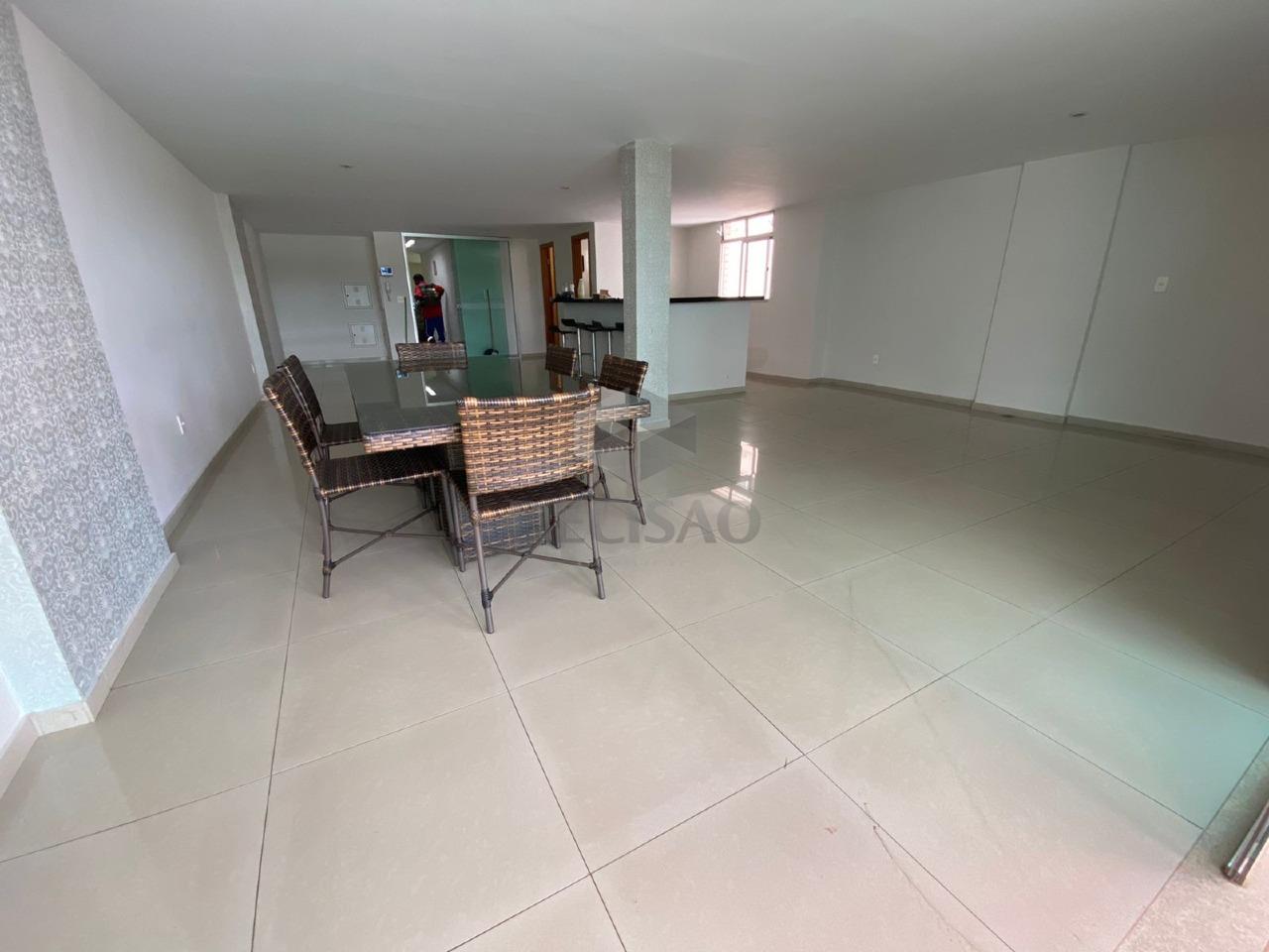 Apartamento 4 Quartos à venda no Buritis: 