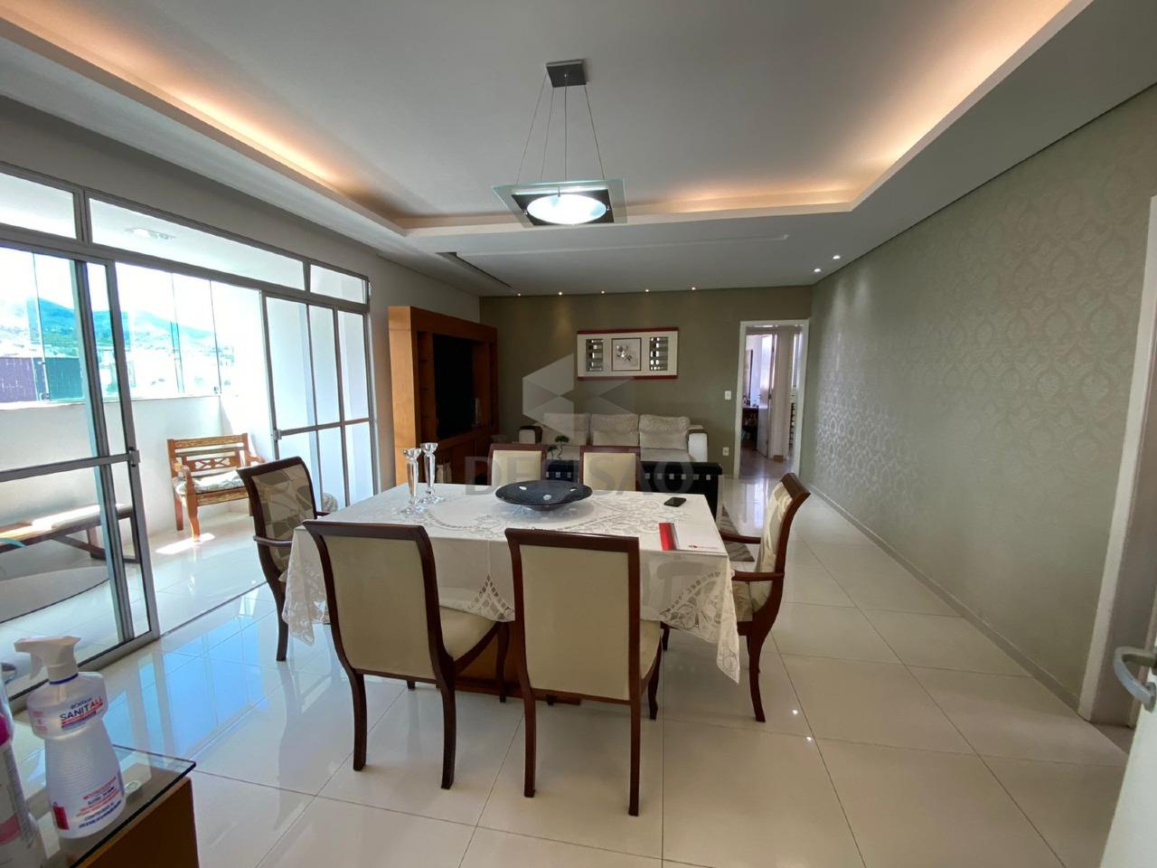 Apartamento 4 Quartos à venda no Buritis: 