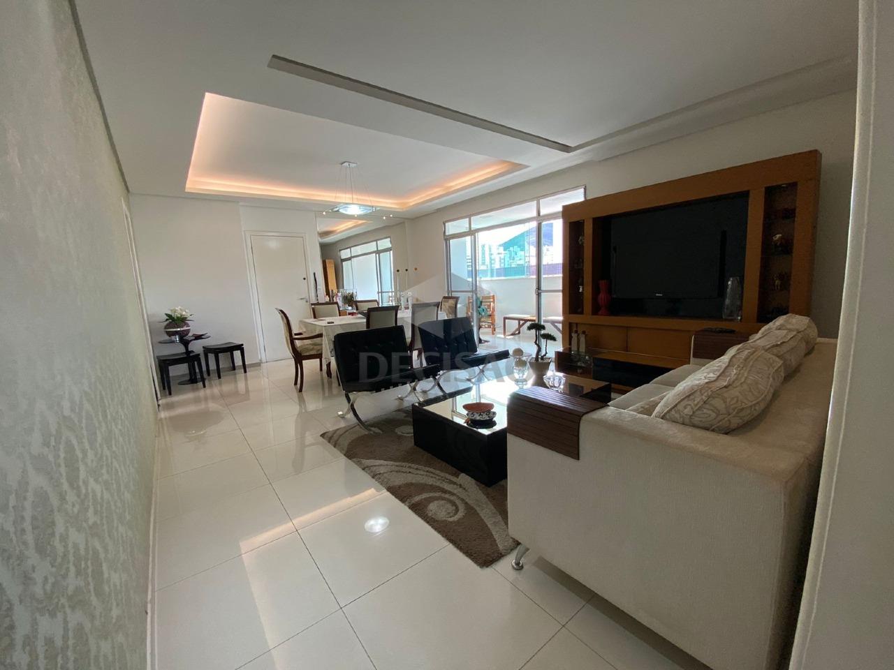 Apartamento 4 Quartos à venda no Buritis: 