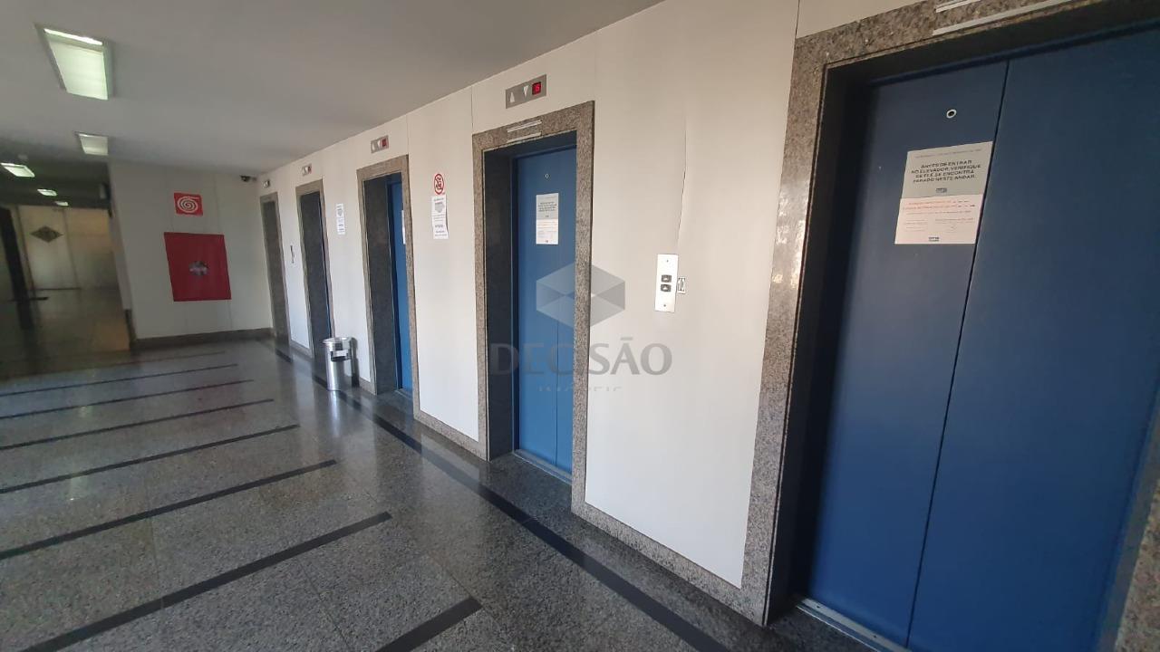 Sala à venda no Santa Efigênia: 