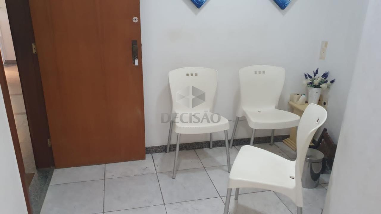 Sala à venda no Santa Efigênia: 