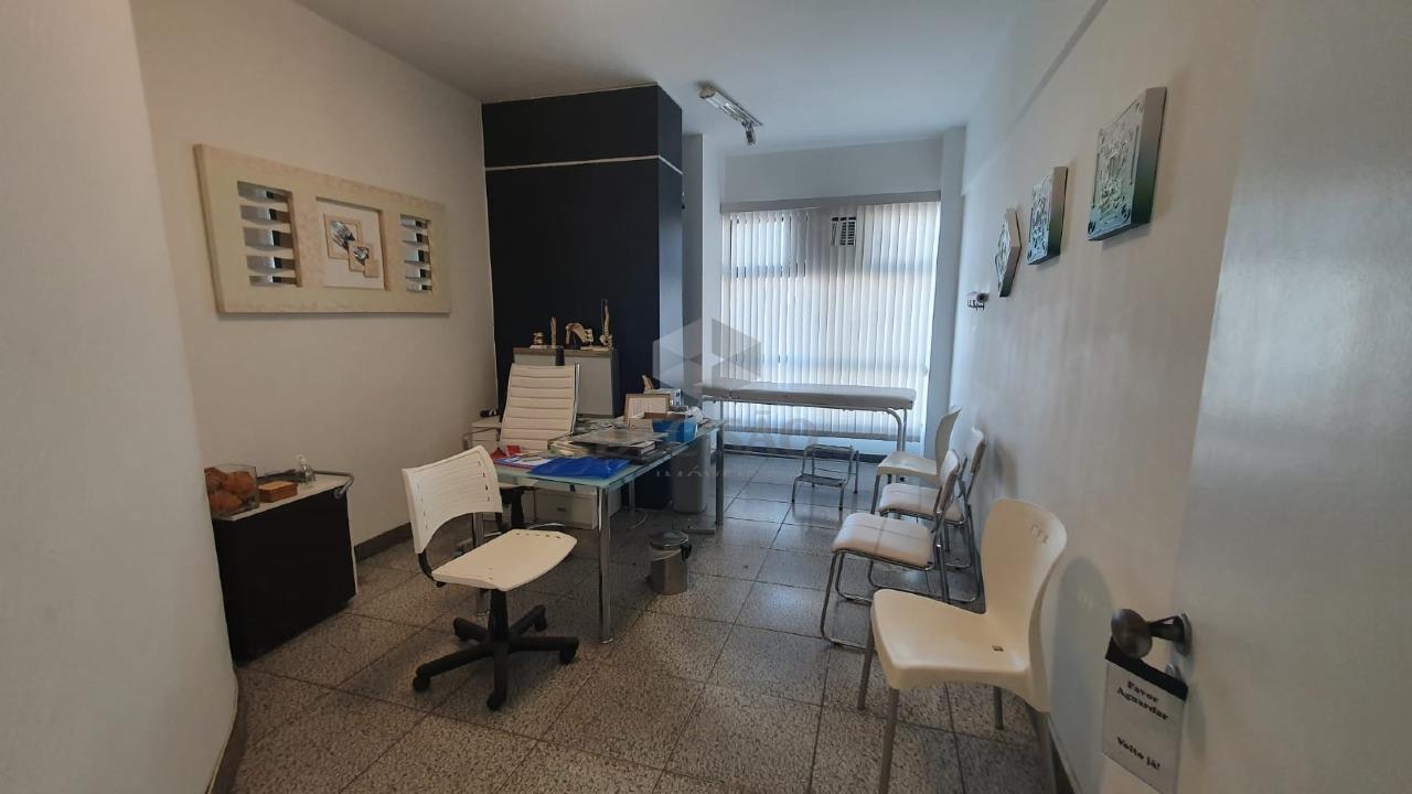 Sala à venda no Santa Efigênia: 