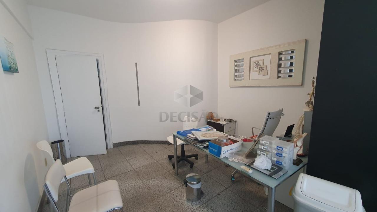 Sala à venda no Santa Efigênia: 