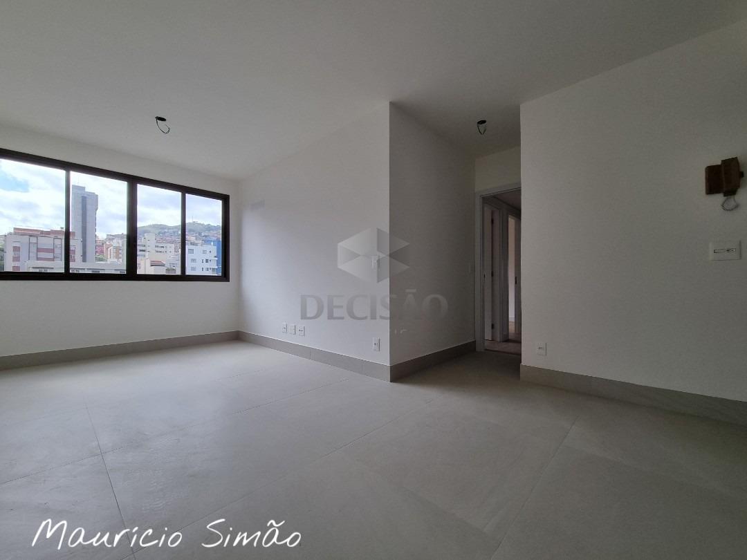 Apartamento 3 Quartos à venda no Serra: 