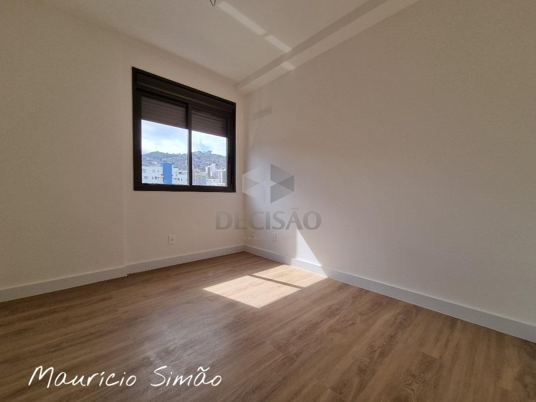 Apartamento 3 Quartos à venda no Serra: 