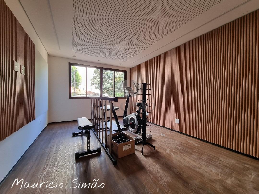 Apartamento 3 Quartos à venda no Serra: 