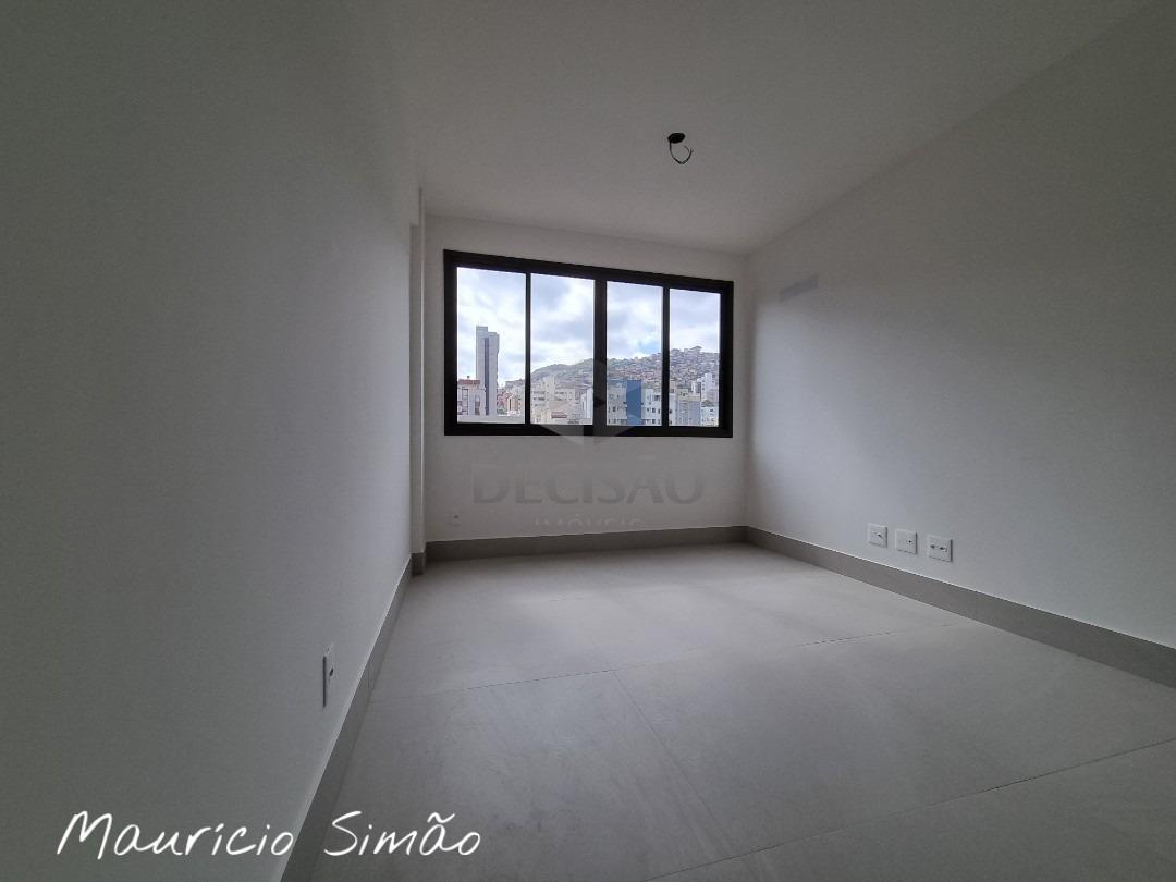 Apartamento 3 Quartos à venda no Serra: 