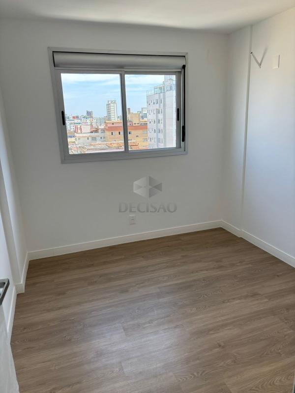 Apartamento 3 Quartos à venda no Sagrada Família: 