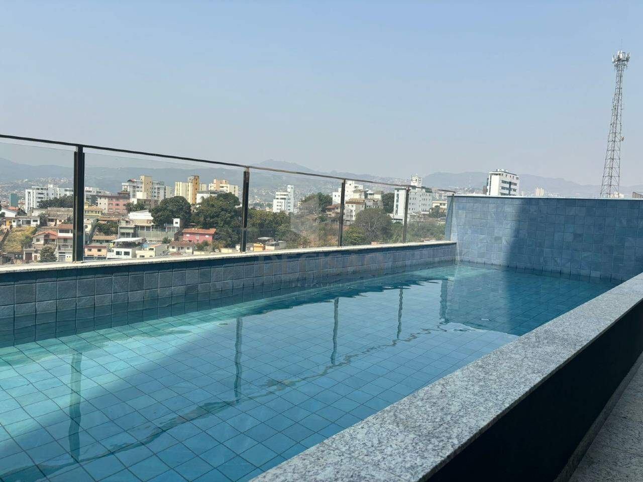 Apartamento 3 Quartos à venda no Sagrada Família: 