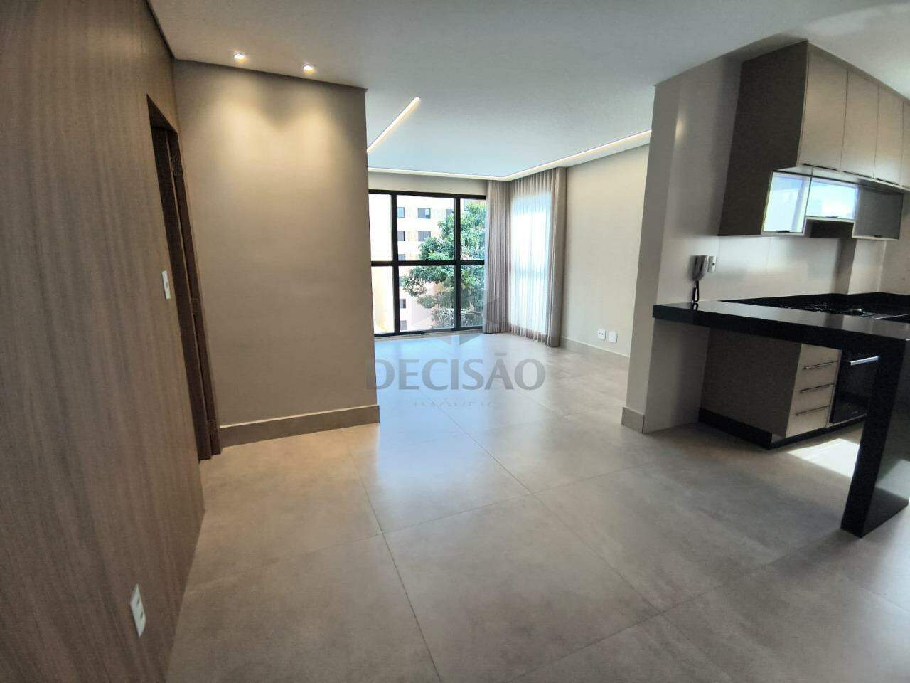 Apartamento 3 Quartos à venda no Anchieta: 