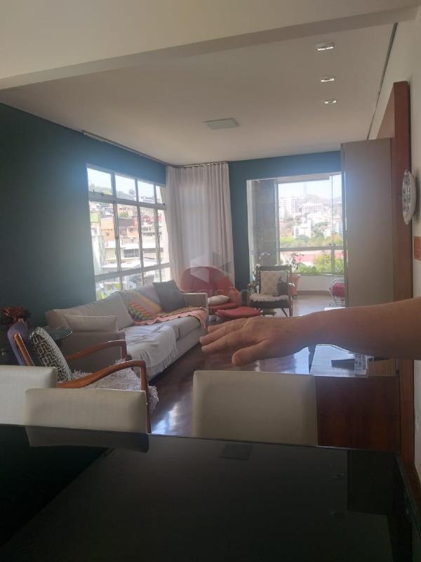 Apartamento 4 Quartos à venda no Santo Antonio: 