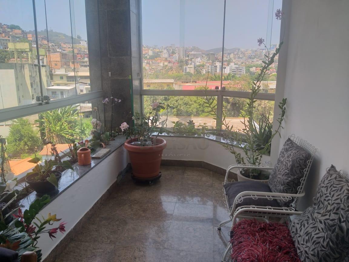 Apartamento 4 Quartos à venda no Santo Antonio: 