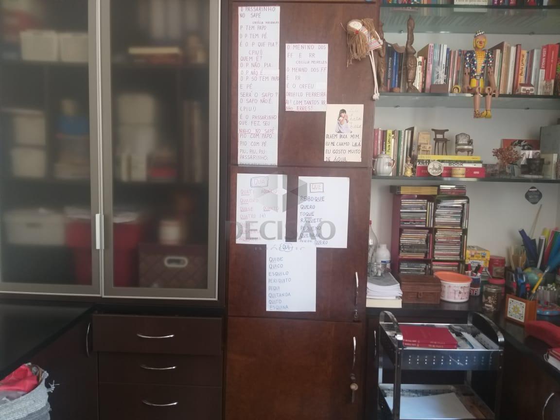 Apartamento 4 Quartos à venda no Santo Antonio: 