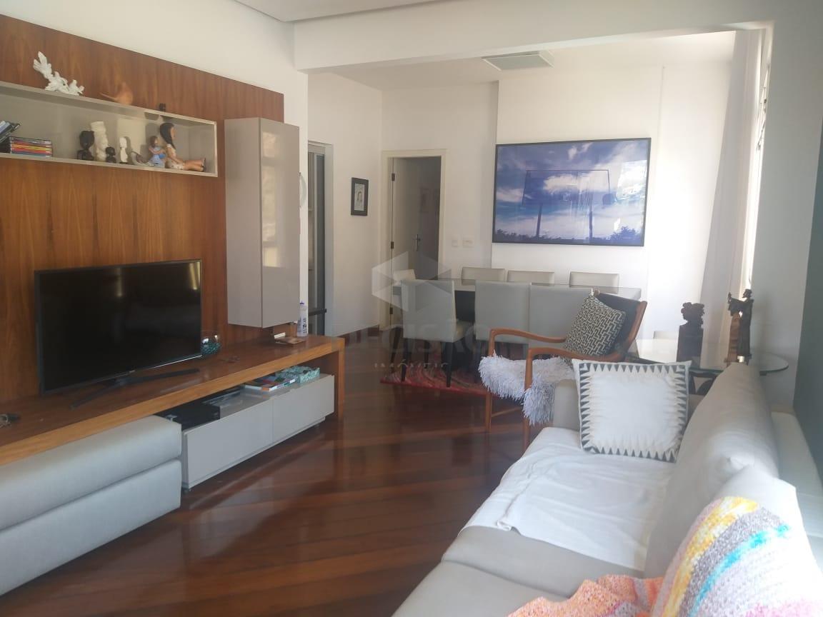 Apartamento 4 Quartos à venda no Santo Antonio: 