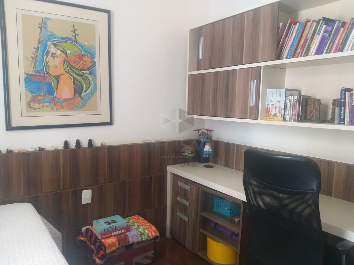 Apartamento 4 Quartos à venda no Santo Antonio: 