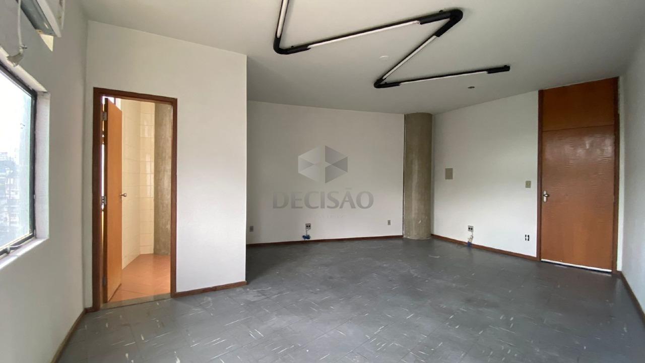 Sala à venda no Santa Efigênia: 