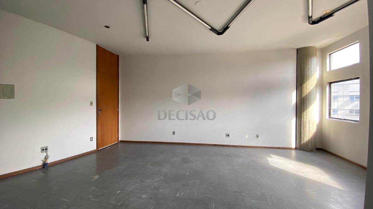 Sala à venda no Santa Efigênia: 