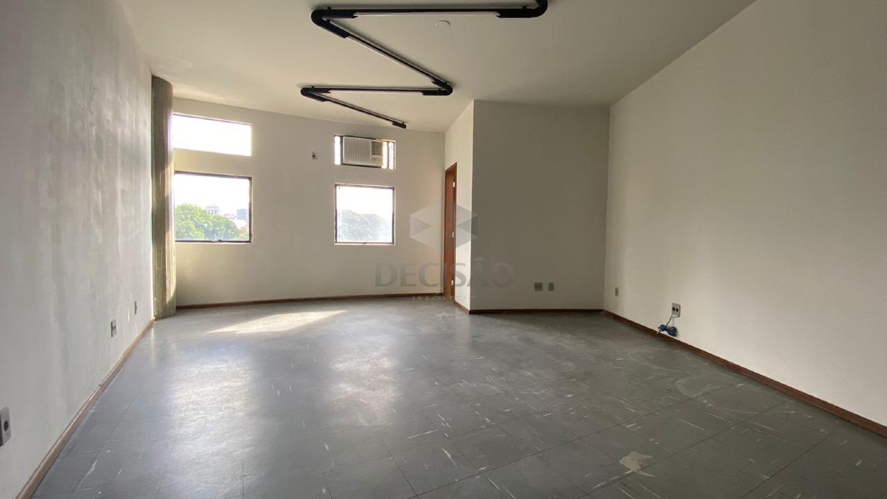 Sala à venda no Santa Efigênia: 