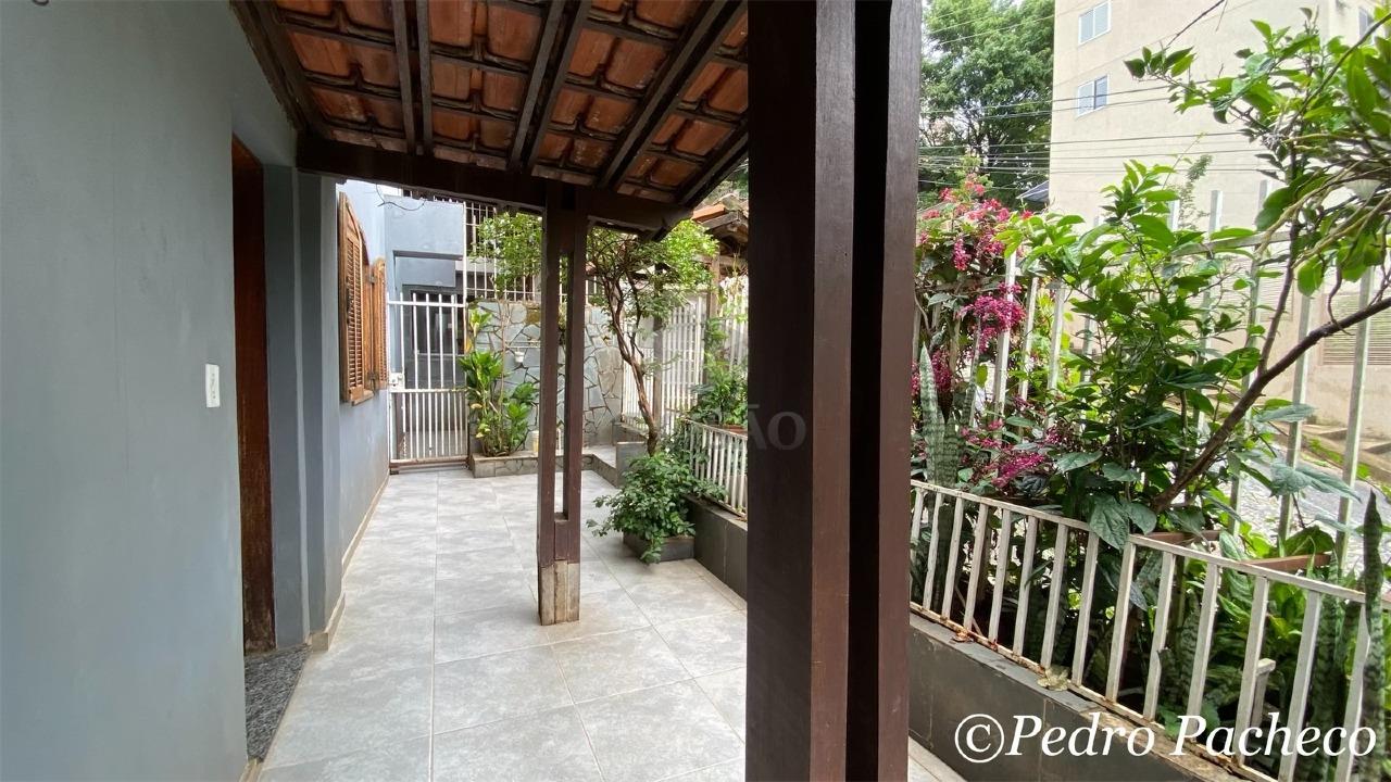 Casa à venda no Serra: 