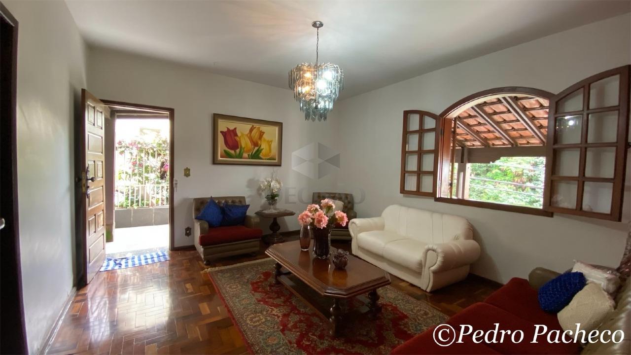 Casa à venda no Serra: 