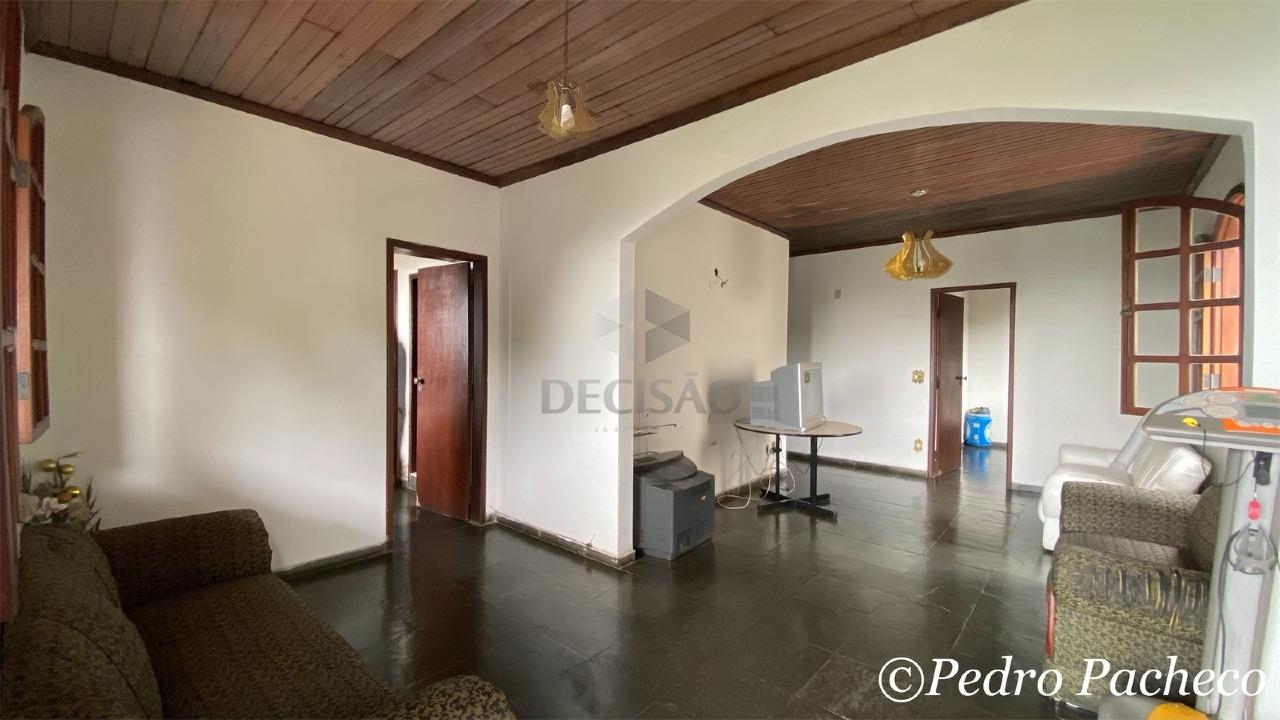 Casa à venda no Serra: 