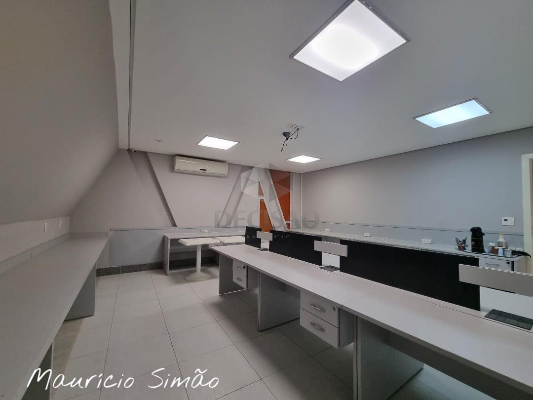 Andar corrido à venda no Funcionarios: 