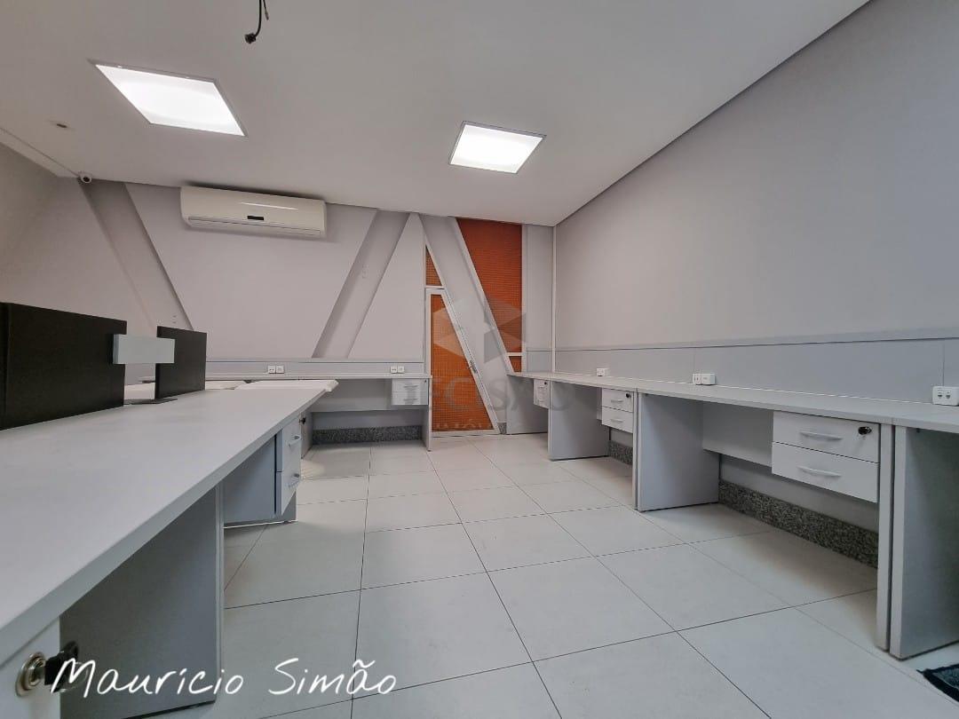 Andar corrido à venda no Funcionarios: 