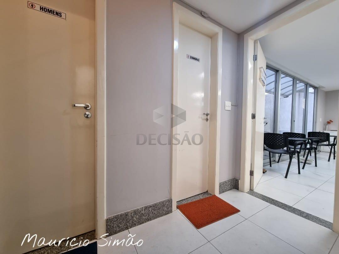 Andar corrido à venda no Funcionarios: 