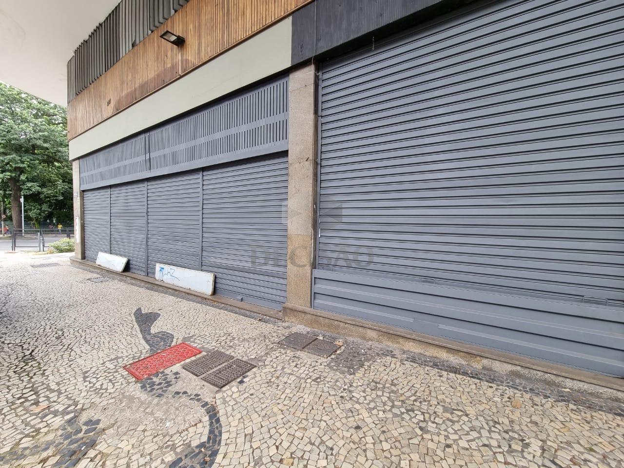 Loja à venda no Funcionarios: 