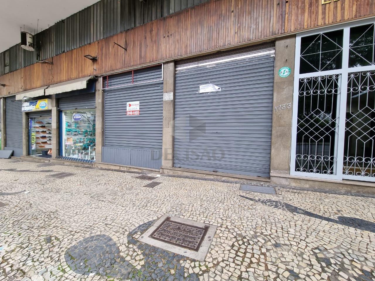 Loja à venda no Funcionarios: 