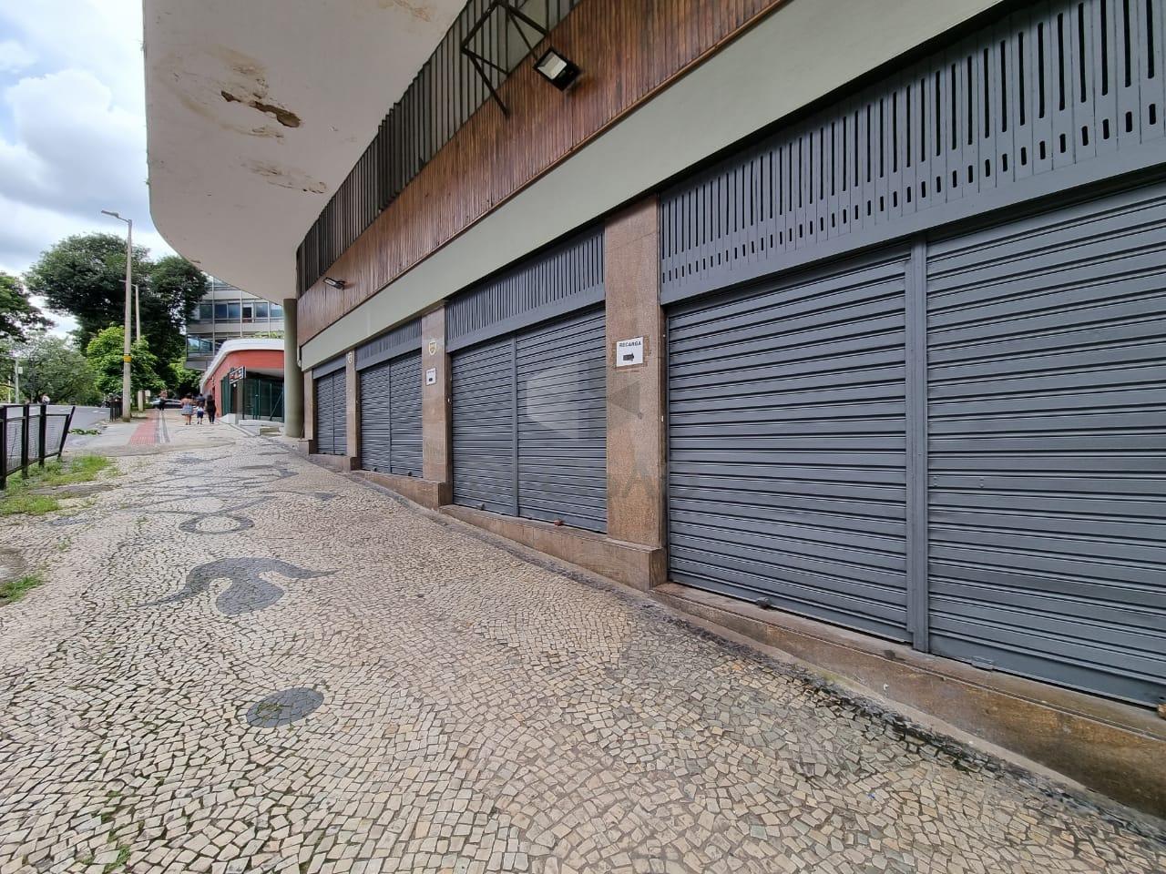 Loja à venda no Funcionarios: 