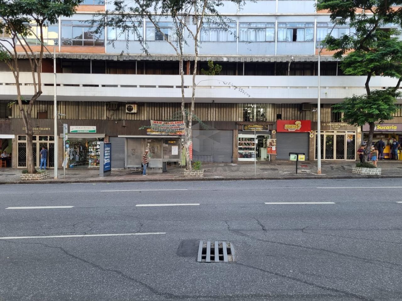 Loja à venda no Funcionarios: 