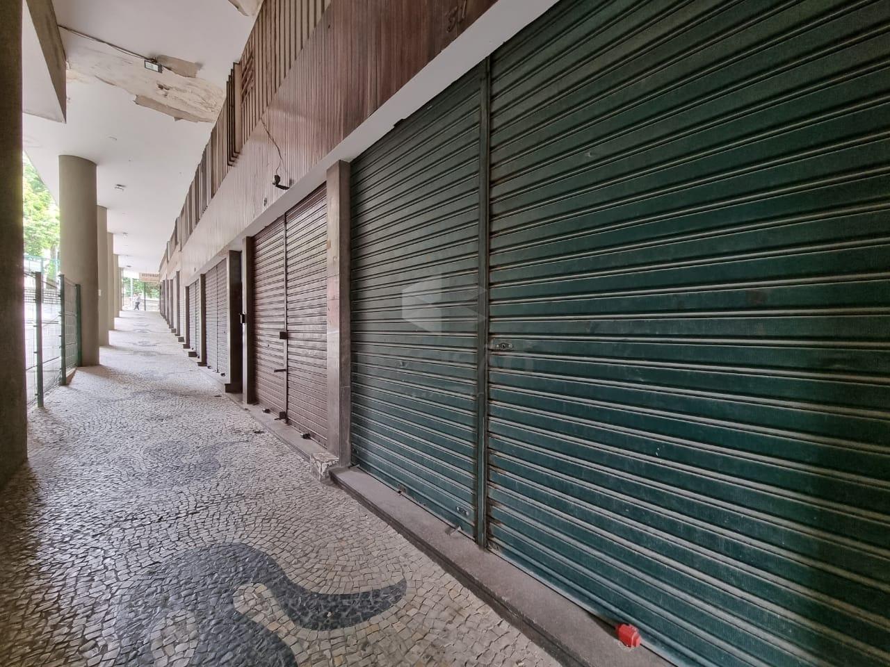 Loja à venda no Funcionarios: 