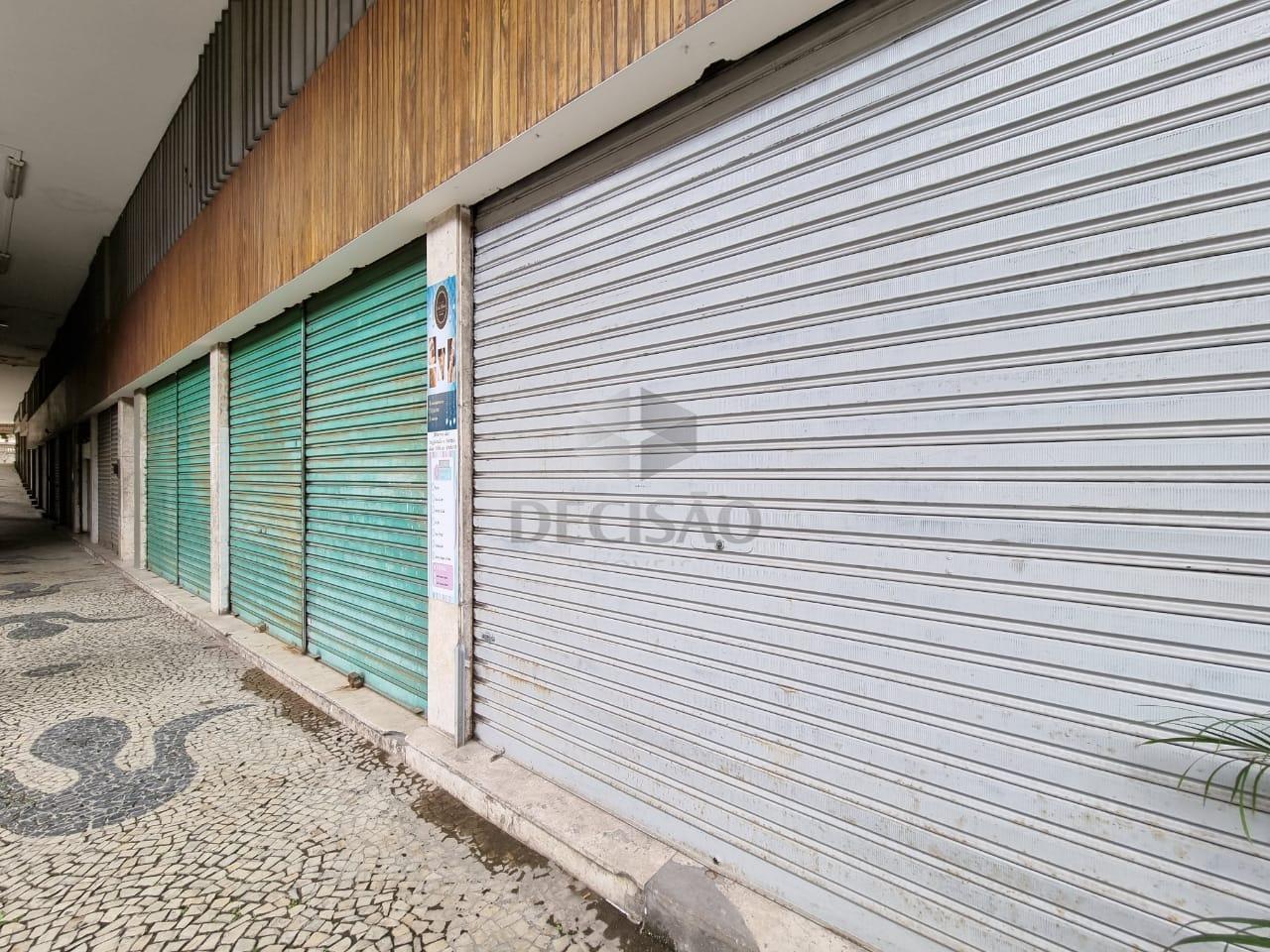 Loja à venda no Funcionarios: 