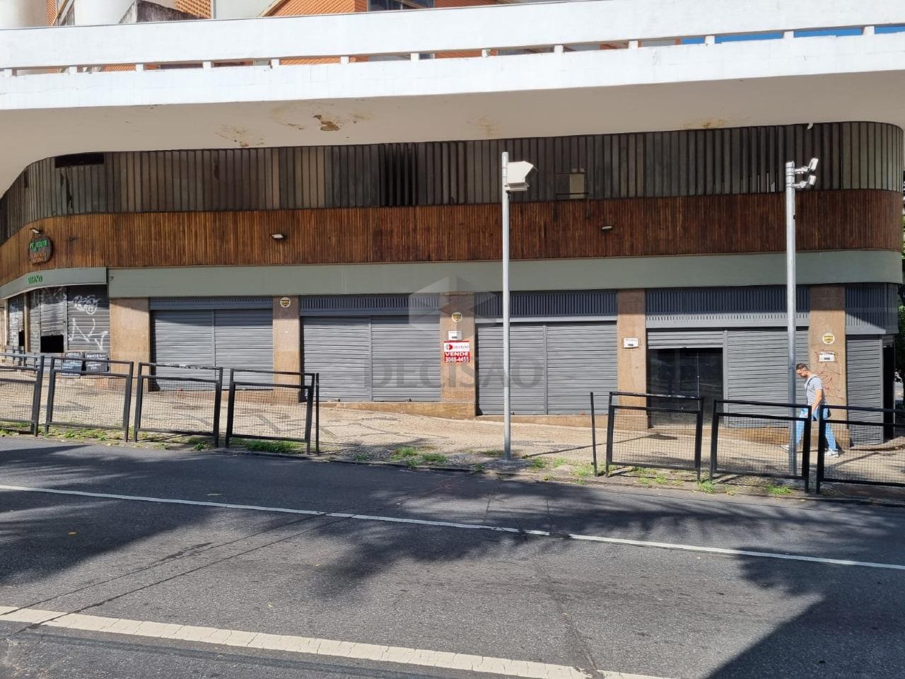 Loja à venda no Funcionarios: 