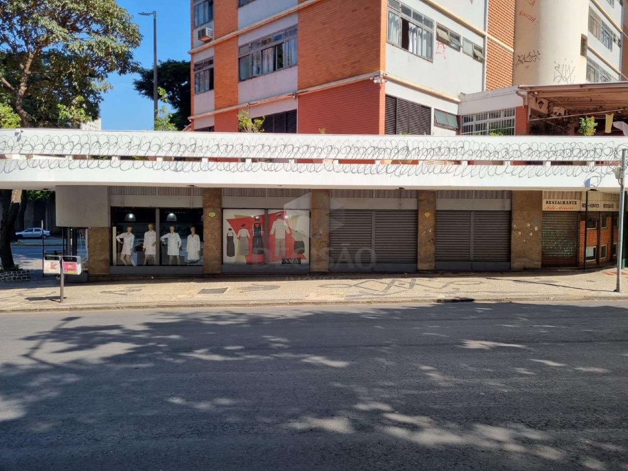 Loja à venda no Funcionarios: 