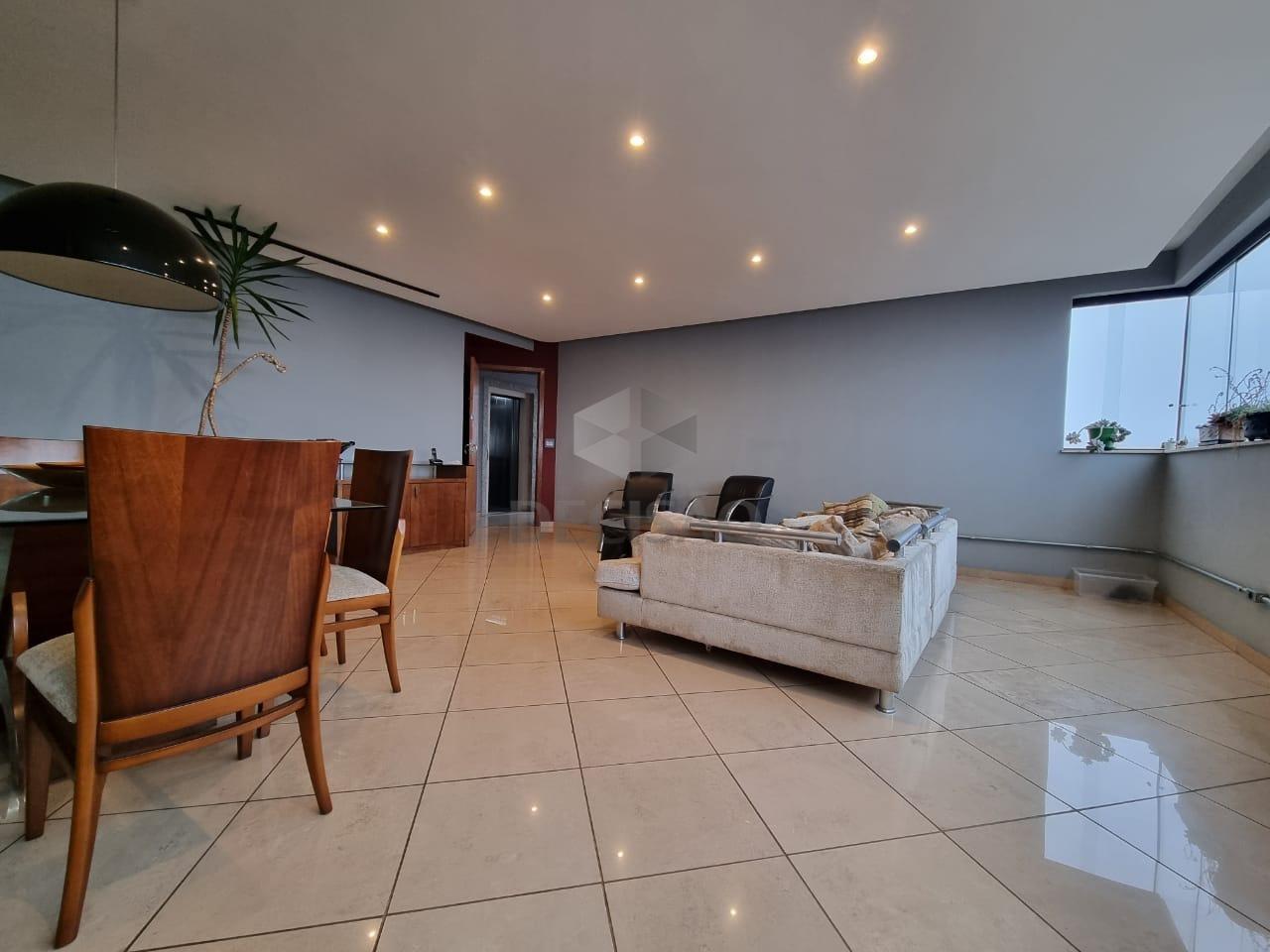 Apartamento 4 Quartos à venda no Padre Eustaquio: 